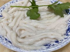 -华哥新鲜猪精品美食