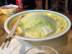 -羊大爷涮肉(亮马桥店)