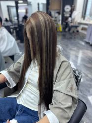 -Sying杉影日式烫染專門店