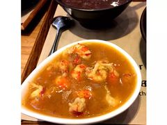 -海盗虾饭·剥好的小龙虾饭(SOHO尚都店)