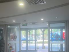 -天津大学爱尔眼科医院(天津院区)