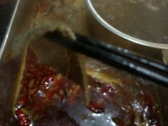 -重庆德庄火锅(闸口店)