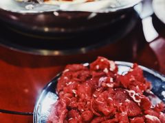 手切牛肉-佳荣老五生态牛肉馆