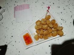 -百威KTV(恒福路店)