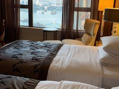 -澳门十六浦索菲特大酒店