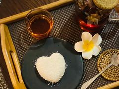 -泰适SPA馆丨精油·按摩·足道(后海地铁口店)