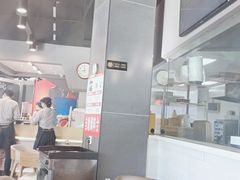 大堂-李先生牛肉面大王(北京平谷步行街店)