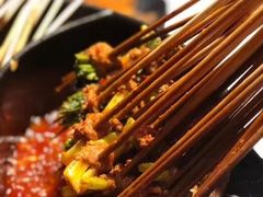 -钢管厂五区小郡肝串串香(南山店)