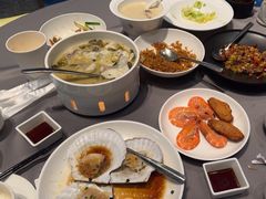 -徐记海鲜(观沙岭|滨江新城店)
