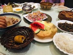 -鸿兴楼酒家(阜阳路店)