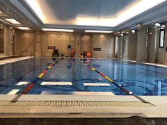 -京都私家健身会所(壹品国际店)