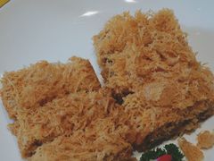 古法手工香酥鸭-金玉满堂潮州酒楼(无限极荟购物广场店)