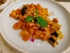 -玉丰国际酒店·玉宴中餐厅