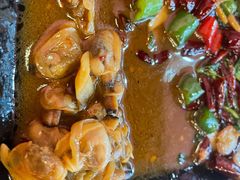 -回·龙虾铺·盆盆蟹·烧烤大排档(回龙观店)