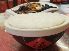 -玉华台饭庄(裕中西里小区店)