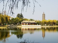 -西海子公园