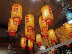 -辣不二地道川菜(汉水路店)