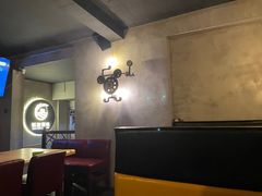 -板凳鲜酿·精酿啤酒(科华北路店)