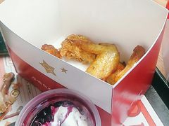 -肯德基(成山路地铁站店)