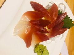 -福匠日本料理(人民路店)