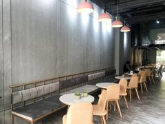 大堂-ADO KAFE(大学城店)