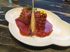 -新白鹿餐厅(虹桥南丰城店)