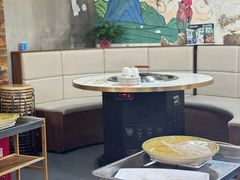 -谭家山河村铁锅炖&东北烧烤(交大店)