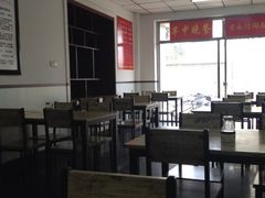 大堂-津门永胜包子铺(哈尔滨道总店)