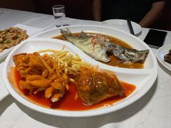 -马凯餐厅(长椿街店)