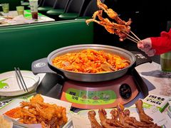 -淘蛙(广州星寰国际商业中心店)