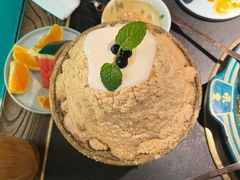 -吼堂老火锅(太古里总店)