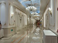 -苏州吴中白金汉爵大酒店