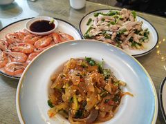 -巽寮印象美食部落餐厅·海鲜·地方特色菜(惠州体验店)