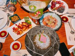 -Mr·Fish鱼鲜生海鲜放题(银泰in99店)