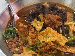 -柳州阿四螺蛳粉(永康路店)