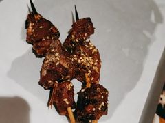 -木屋烧烤(南新店)