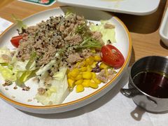 -豪客来牛排(红豆万花城店)