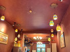 -辛德里印度餐厅(勒泰商圈店)