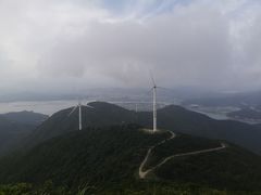 -惠东观音山