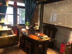 -霖公馆SPA·足道(普善路店)