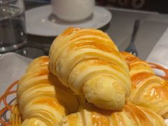 -七海旋律西餐厅(金沙湾店)