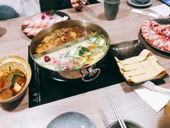 -老鼎旺安格斯牛肉火锅(衡艺广场店)