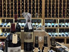 -伯衡55·吉品轩(乌鲁木齐南路店)