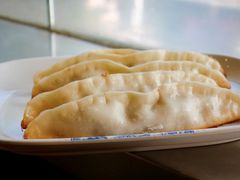 网红牛肉锅贴-张小文胡辣汤(龙柏新村店)