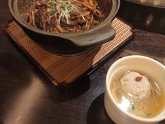 -庭院江南菜•烤鸭•非遗传承(上地•清河店)