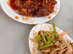 -老蔡记(德化美食街店)