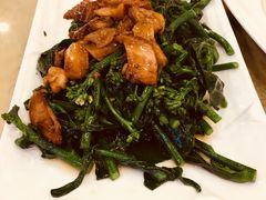 -潮喜竹溪荔湖酒家(荔枝湾店)