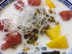 -江记甜品(罗湖店)