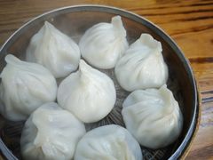 -锅贴大王南翔小笼(临沂二村店)