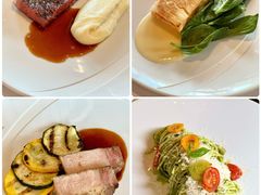 -AZUR聚(香格里拉饭店)
